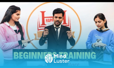 Beginners Class Spoken Class English Speaking Class English Practice Happiness Institute