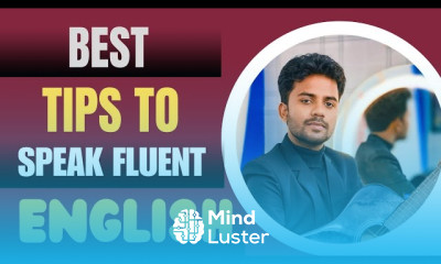 Best Tips to Speak Fluent English How to Speak English Fluently Part A Part B Speak English