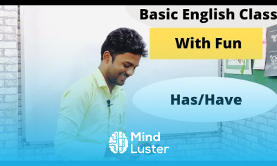 Basic Grammar Class Funny Class English Class Spoken Class By Abdullah Sir Happiness Institute
