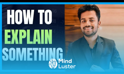 How to explain something How to explain Books English Speaking public Speaking English Talks