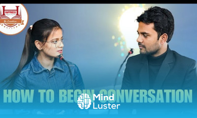 How to Begin Conversation How to Do Conversation How to Start Conversation in Travel Spoken