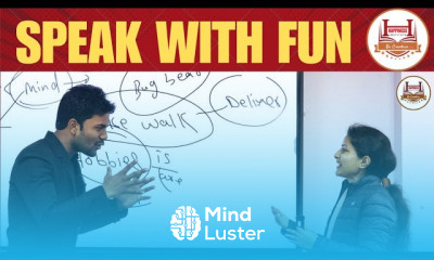 beginners students speaking practice How to Speak English Fluently Speak English with Fun