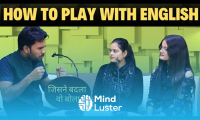 How to Speak Fluent English How to Learn English from Basic Learn English English Speaking