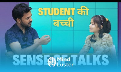 Sense of Talks Motivational Conversation Learning from This Kid Great Conversation Sense