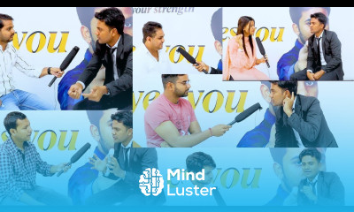 Thoughts and Sense Building Session Interview Session How to Interview English Talks Talks