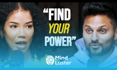 How To Unleash Your CREATIVITY Into The World Raise Your SELF ESTEEM Jhené Aiko Jay Shetty