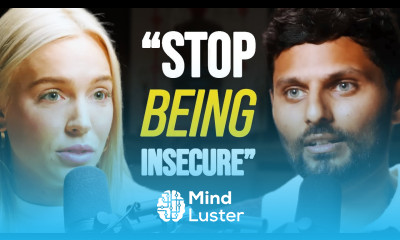 Alex Cooper ON Feeling Insecure This Video Will CHANGE Everything Jay Shetty