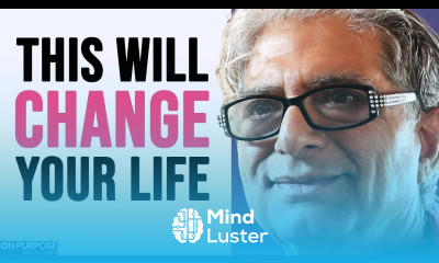If You FEEL LOST In Life Watch This To FIND YOURSELF Deepak Chopra Jay Shetty