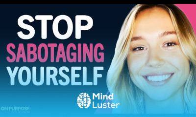 Alexis Ren ON Breaking Negative Cycles and Letting Go of the Lies We Tell Ourselves