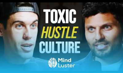 Ryan Holiday ON How To AVOID BEING MISERABLE For The Rest of Your Life Jay Shetty