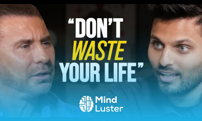 Jay Shetty ON If You STRUGGLE To Find Meaning Purpose In Life WATCH THIS Ed Mylett