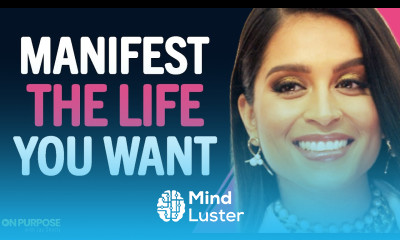 How To Destroy Your NEGATIVE THOUGHTS Achieve Anything You Want Lilly Singh