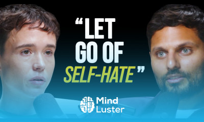 Elliot Page Gets Candid About His Transition Journey ”I was struggling to live life”