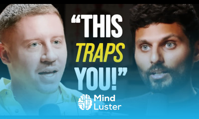 Macklemore ON How To OVERCOME ADDICTION Master Your Darkness For SUCCESS Jay Shetty