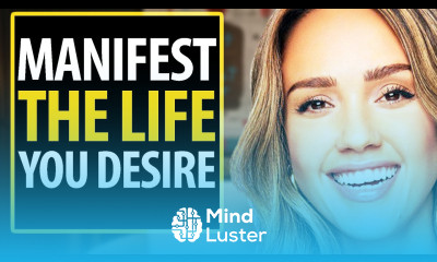 Jessica Alba ON Overcoming Imposter Syndrome Perfectionism to Live Your Best Life
