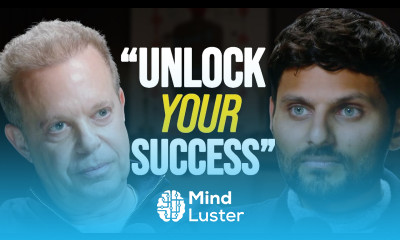 Dr Joe Dispenza ON How To BRAINWASH Yourself For Success Destroy NEGATIVE THOUGHTS