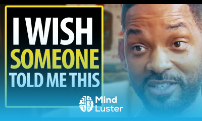 Will Smith s LIFE ADVICE On Manifesting Success Will CHANGE YOUR LIFE Jay Shetty