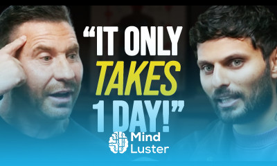 Ed Mylett ON Watch These 37 Minutes To COMPLETELY CHANGE Your Life Jay Shetty