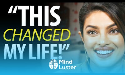 Learn Priyanka Chopra Jonas ON This ONE SECRET Will Make You SUCCESSFUL