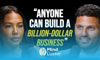 The Business Expert The SECRET FORMULA That Launches Billion Dollar Companies