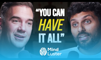 Lewis Howes ON Unlocking The POWER OF YOUR MIND For Success Abundance Jay Shetty