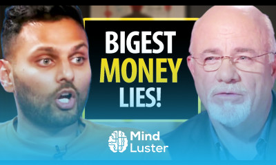 Dave Ramsey s SECRET TO WEALTH RICHES Will Leave You SPEECHLESS Jay Shetty