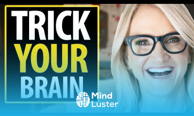 Mel Robbins ON Why You Can t Stop Procrastinating How to Eliminate Self Doubt in 5 Seconds