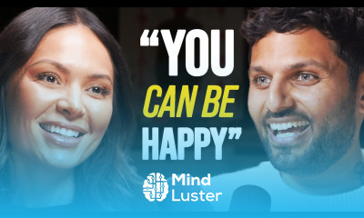 Marianna Hewitt ON How To Live A Life Of HAPPINESS Success Abundance Jay Shetty