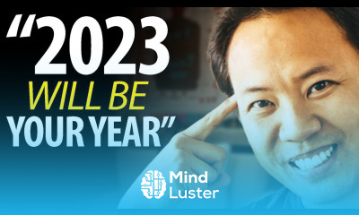 If You Feel LAZY LOST UNMOTIVATED Watch This To CHANGE EVERYTHING In 2023 Jim Kwik