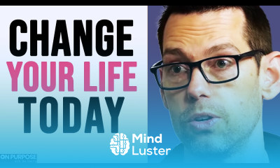 The SECRET To ACHIEVING ANY SUCCESS Is Mastering This ONE THING Tom Bilyeu Jay Shetty