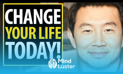 Simu Liu ON The SECRET To Success NOBODY SHARES This Will Change Everything Jay Shetty