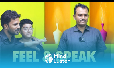 Feel Speak Public Speaking Training How to give Presentation How to do Public Speaking