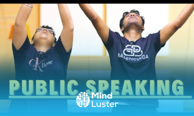 How to Build Confidence How to Build Public Speaking Public Speaking Confidence Building