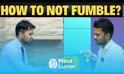 How to not fumble Public Speaking Tips How to Speak fluently How to master Public Speaking