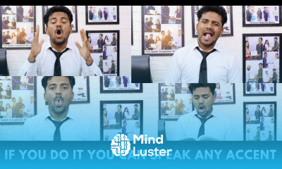 How to Speak with Correct Accent 5 Important tips for Our Pronounciation Accent Tongue Twisting