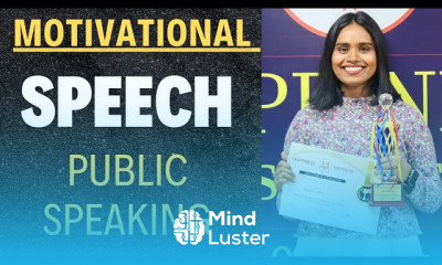 Dream Big Achieve Big Motivational Speech 10th Global PubIic Speaking Championship Happiness