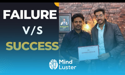 Failure V S Success Speech Competition Public Speaking Happiness Institute Motivational Speech