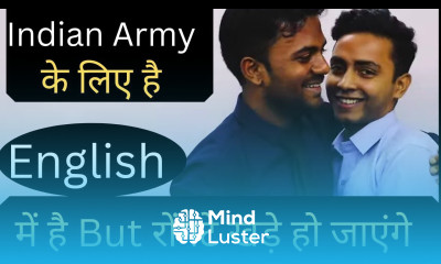 A Motivational Speech for Indian Army Indian Army Sacrifices of Indian Army Happiness Institute