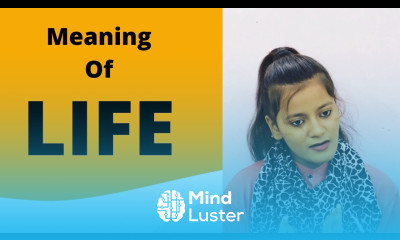 Meaning of Life True Meaning of Life How to Stay Motivated Always English Speech Motivation