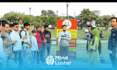 We Build Legends Watch Prafulla Motivational speech Great Transformation from Beginning to Now