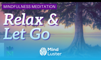 10 Minute Mindfulness Meditation to Reduce Anxiety and Stress Mindful Movement