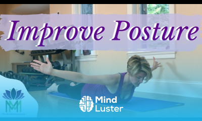 All Levels Pilates for Posture and Spinal Health with Sara Raymond Mindful Movement