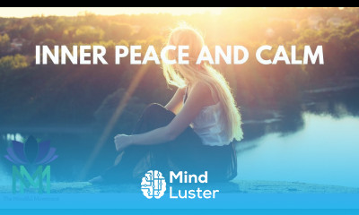 Guided Meditation for Inner Peace and Calm Mindful Movement