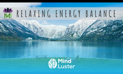 Relaxing 15 Minute Guided Meditation for Balancing Mindful Movement