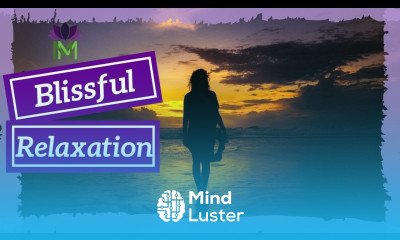 10 Minutes to Blissful Relaxation A Guided Meditation Mindful Movement
