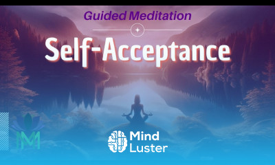 Guided Meditation for Self Acceptance The Mindful Movement