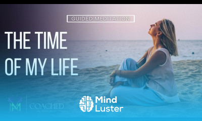 10 Minute Morning Meditation For Positive Energy Mindful Movement