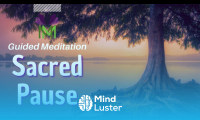 Come into Stillness Meditation for Peace and Stress Relief Mindful Movement