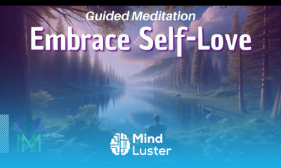 Meditation for Acceptance and Self Love Mindful Movement