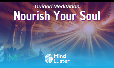 Awaken Your Inner Light Guided Meditation Mindful Movement